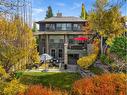 3209 5 Street Nw, Calgary, AB  - Outdoor With Deck Patio Veranda 