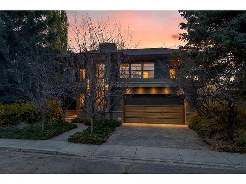 3209 5 Street Nw, Calgary, AB - Outdoor