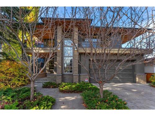 3209 5 Street Nw, Calgary, AB - Outdoor