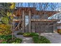 3209 5 Street Nw, Calgary, AB  - Outdoor 