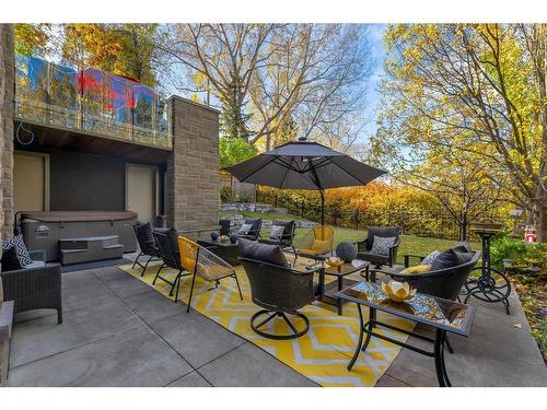 3209 5 Street Nw, Calgary, AB - Outdoor With Deck Patio Veranda