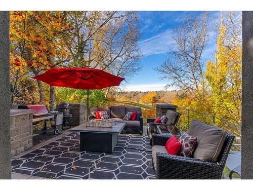 3209 5 Street Nw, Calgary, AB - Outdoor With Deck Patio Veranda