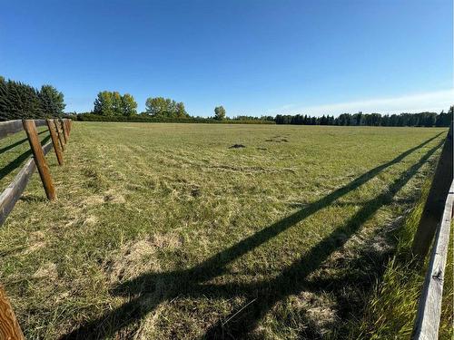 West Meadows Estate Road, Rural Rocky View County, AB 