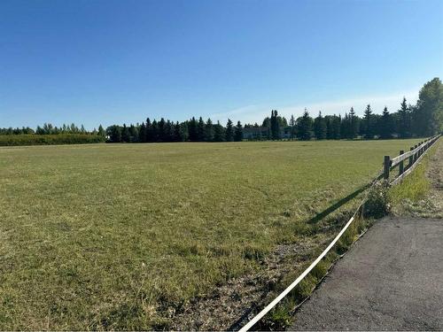 West Meadows Estate Road, Rural Rocky View County, AB 