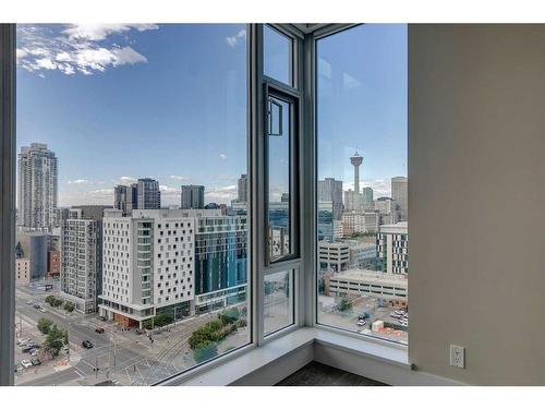 1707-510 6 Avenue Se, Calgary, AB -  Photo Showing Other Room