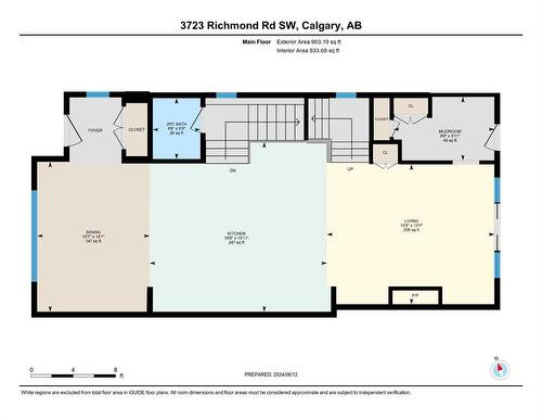 3723 Richmond Road Sw, Calgary, AB - Other