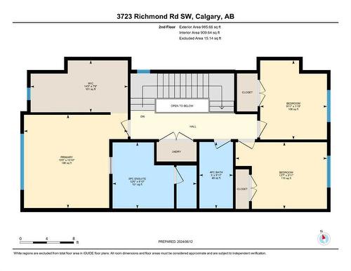 3723 Richmond Road Sw, Calgary, AB - Other