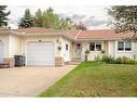 4B Centre Street, Strathmore, AB  - Outdoor With Facade 