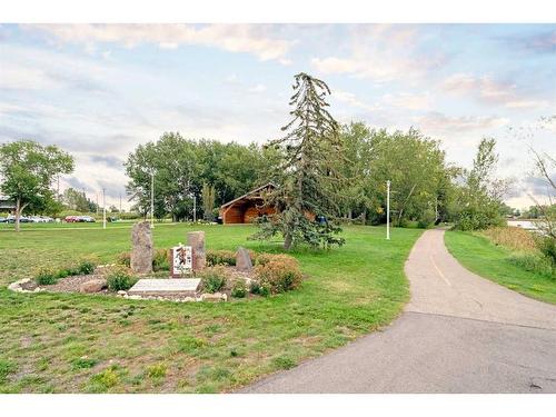 4B Centre Street, Strathmore, AB - Outdoor With View