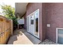 7-605 67 Avenue Sw, Calgary, AB  - Outdoor With Exterior 