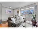 2-2804 17 Avenue Sw, Calgary, AB  - Indoor Photo Showing Living Room 