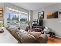 2-2804 17 Avenue Sw, Calgary, AB  - Indoor Photo Showing Living Room 