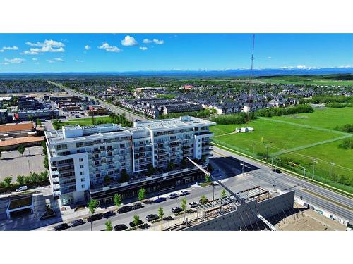 510-8505 Broadcast Avenue Sw, Calgary, AB - Outdoor With View