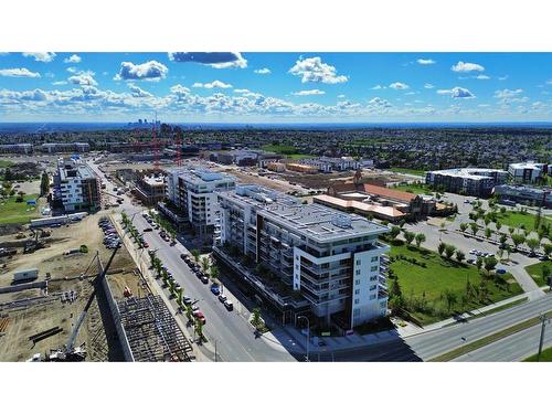 510-8505 Broadcast Avenue Sw, Calgary, AB - Outdoor With View