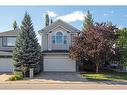 23 River Rock Place Se, Calgary, AB  - Outdoor With Facade 