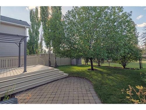 23 River Rock Place Se, Calgary, AB - Outdoor