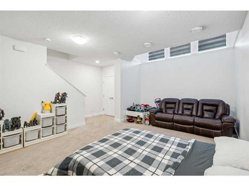 544 Belmont Heath Sw, Calgary, AB - Indoor