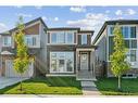 544 Belmont Heath Sw, Calgary, AB  - Outdoor With Facade 