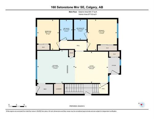 160 Setonstone Manor Se, Calgary, AB - Other