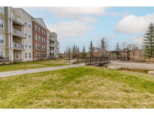 4504-5605 Henwood Street Sw, Calgary, AB - Outdoor With Balcony