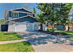 13224 Bonaventure Drive SE Calgary, AB T2J 5J7