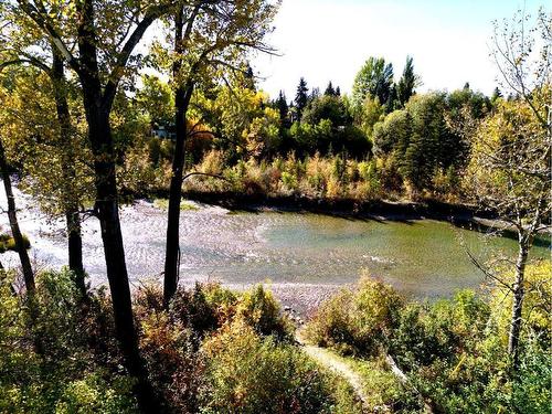 955 Rideau Road Sw, Calgary, AB - Outdoor With View