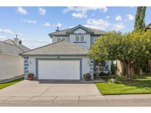 90 Panorama Hills View Nw, Calgary, AB - Outdoor With Facade