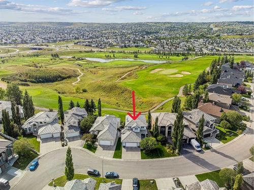 90 Panorama Hills View Nw, Calgary, AB - Outdoor With View