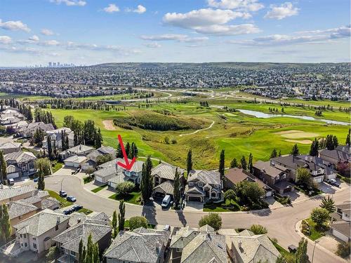 90 Panorama Hills View Nw, Calgary, AB - Outdoor With View