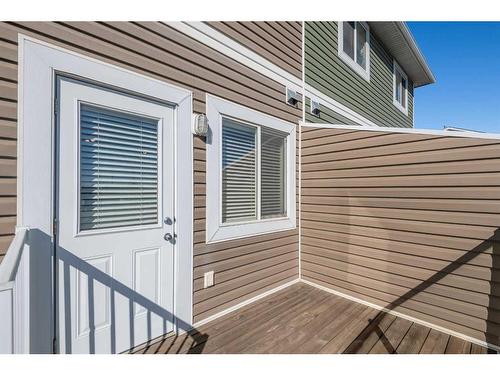 102-800 Yankee Valley Boulevard Se, Airdrie, AB - Outdoor With Exterior