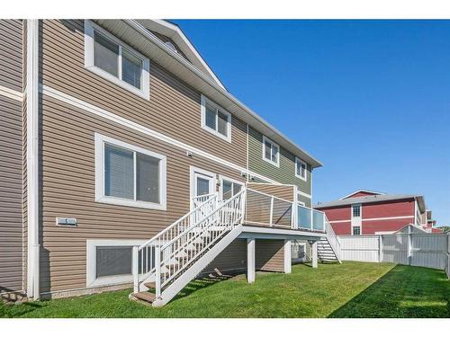 102-800 Yankee Valley Boulevard Se, Airdrie, AB - Outdoor With Exterior