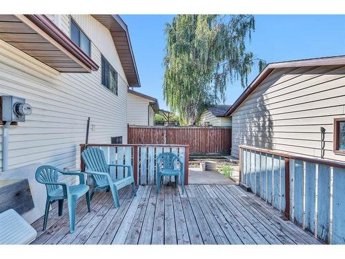 959 Abbeydale Drive Ne, Calgary, AB 