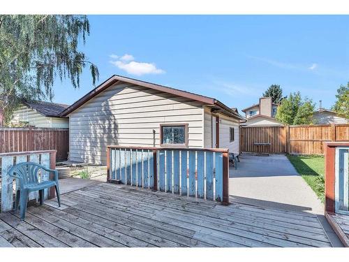 959 Abbeydale Drive Ne, Calgary, AB 