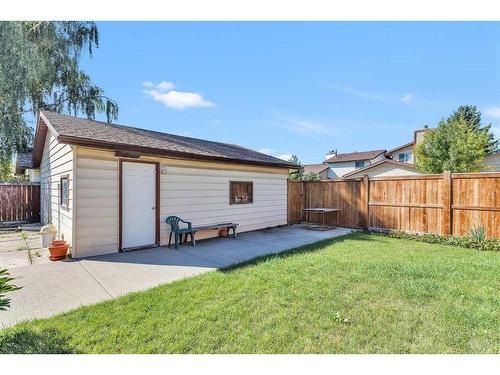 959 Abbeydale Drive Ne, Calgary, AB 