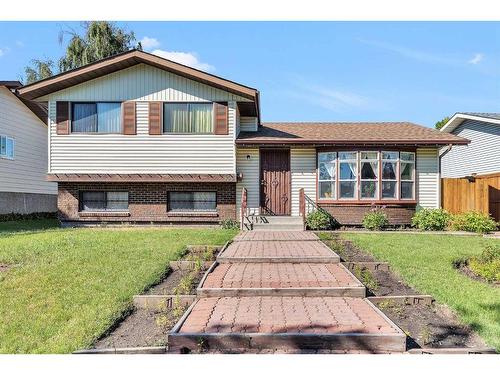 959 Abbeydale Drive Ne, Calgary, AB 