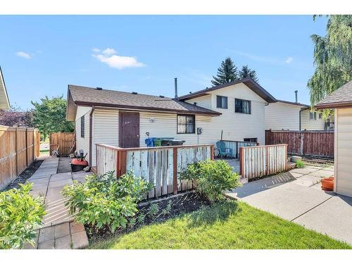 959 Abbeydale Drive Ne, Calgary, AB 