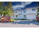 77-1155 Falconridgee Drive Ne, Calgary, AB  - Outdoor 