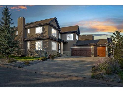 161 Stonemere Close, Chestermere, AB - Outdoor