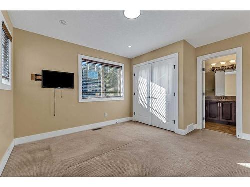 161 Stonemere Close, Chestermere, AB - Indoor Photo Showing Other Room