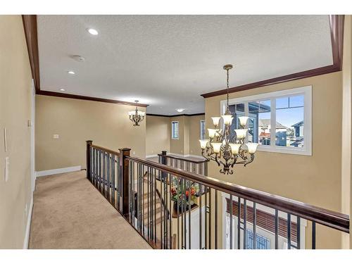 161 Stonemere Close, Chestermere, AB - Indoor Photo Showing Other Room