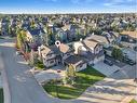 161 Stonemere Close, Chestermere, AB  - Outdoor With View 