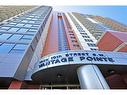 1001-1053 10 Street Sw, Calgary, AB  - Outdoor 