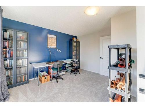 71 Copperfield Point Se, Calgary, AB - Indoor