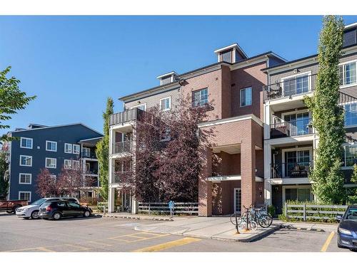 4418-99 Copperstone Park Se, Calgary, AB - Outdoor With Facade