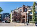 4418-99 Copperstone Park Se, Calgary, AB  - Outdoor With Facade 