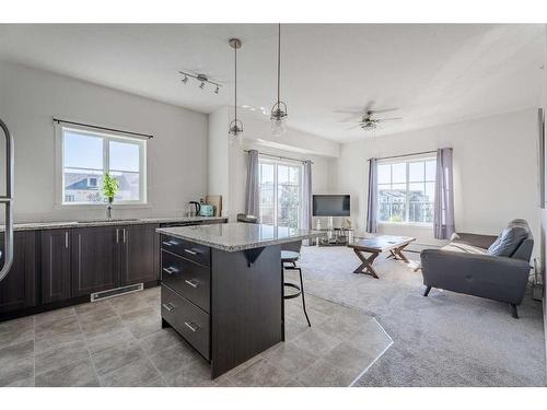 4418-99 Copperstone Park Se, Calgary, AB - Indoor