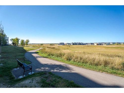 4418-99 Copperstone Park Se, Calgary, AB - Outdoor With View