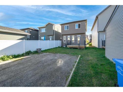 23 Wolf Hollow Way Se, Calgary, AB - Outdoor