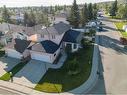 135 Sandringham Road Nw, Calgary, AB  - Outdoor 