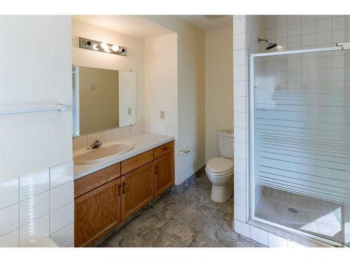 135 Sandringham Road Nw, Calgary, AB - Indoor Photo Showing Bathroom